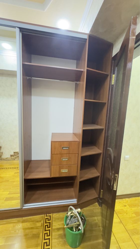 prixojka mebel yaxshi saqlangan