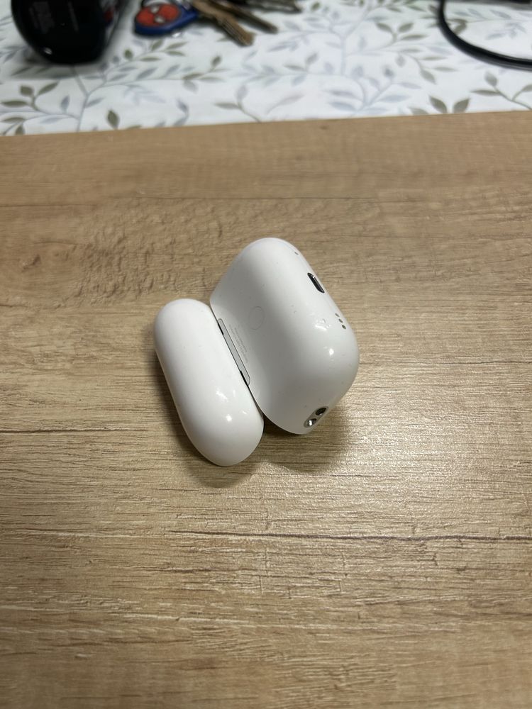 Air pods pro и air pods 2 pro