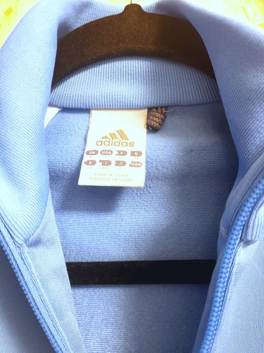 Bluza de trening Adidas pentru damă