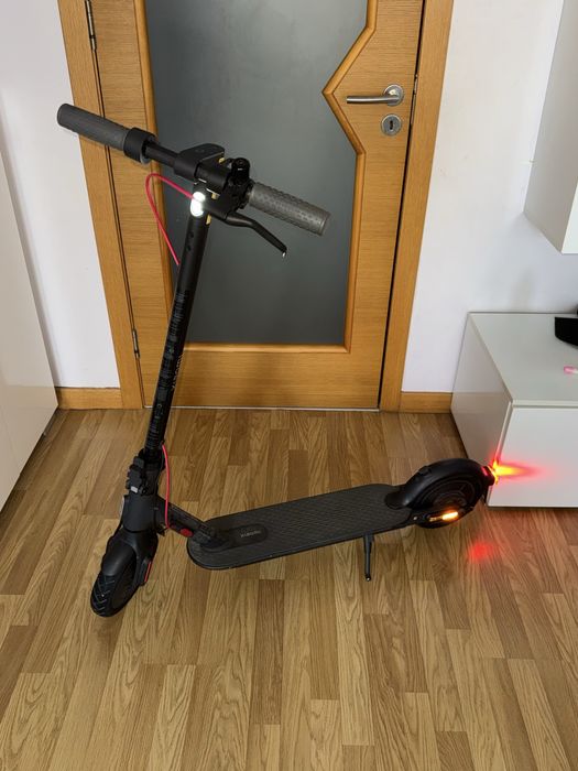 Тротинетка Xiaomi Electric Scooter 3 Lite