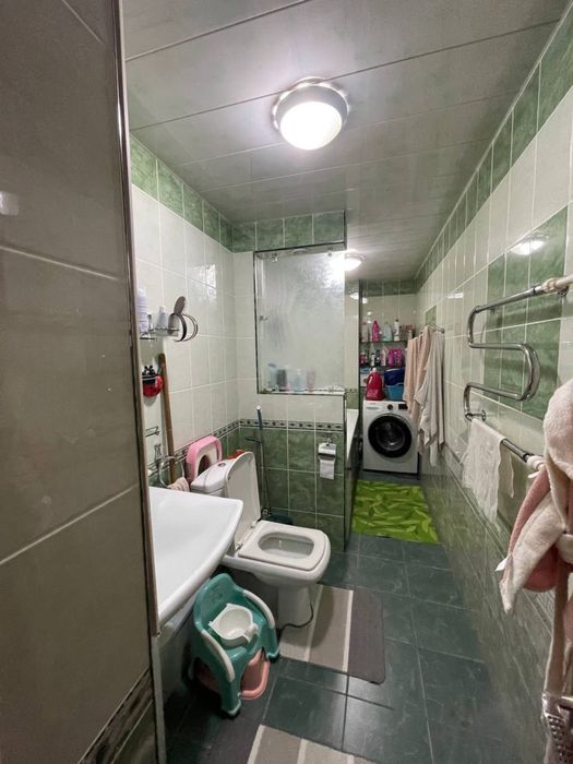 Bobura 3//3//4 Срочно mebel+техника balkon-2*6 ориентир NEXT 70квадрат