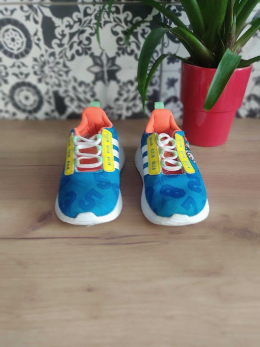 ОРИГИНАЛНИ бебешки маратонки Adidas Disney
