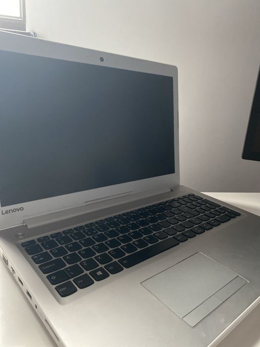 Laptop Lenovo Ideapad
