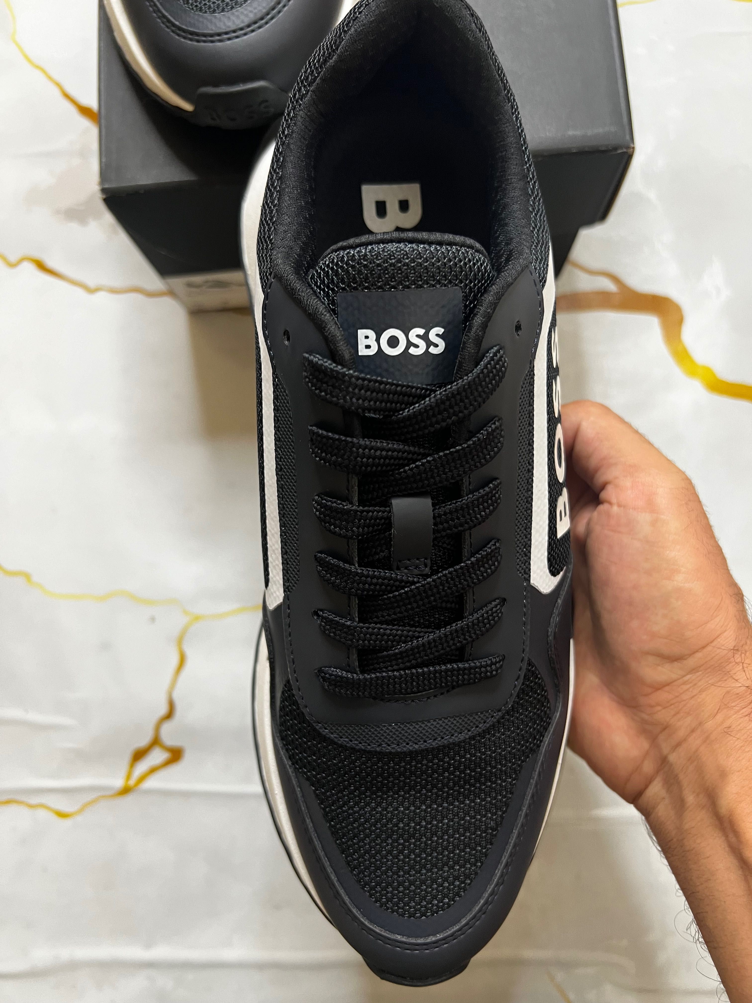 BOSS original Krossovka