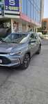 Chevrolet tarcker Премьер, Турбо, охиргиси, Редлайндан олдингиси