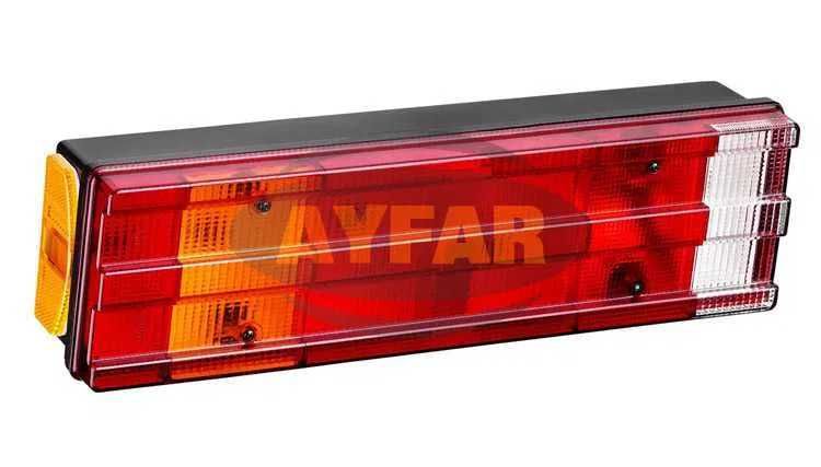 Стопове за Mercedes Atego / Axor Универсален / Камион / Бус / Самосвал