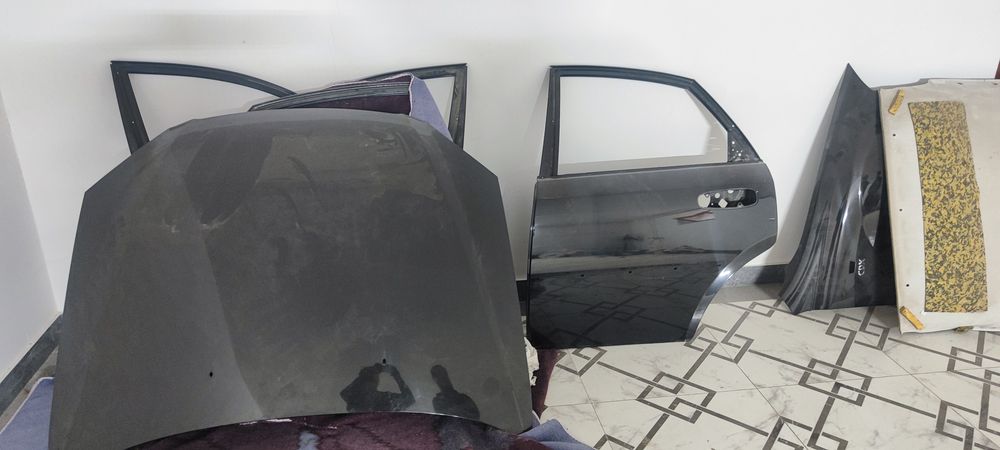 Продается запчасти от жентро