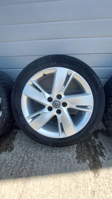 Jante Opel Astra k