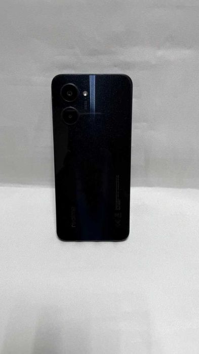 Realme C33 128гб(Шымкент пр Республики 40) 783/178