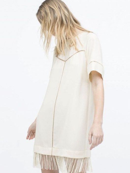 Дамска Рокля Zara
