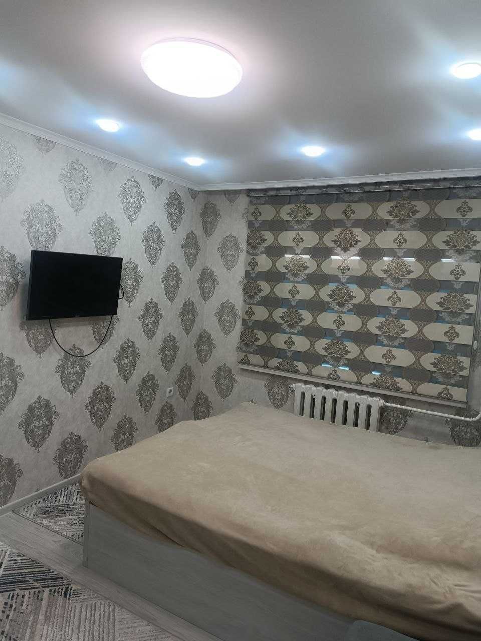 Ттз-1 1/3/4 Продается квартира