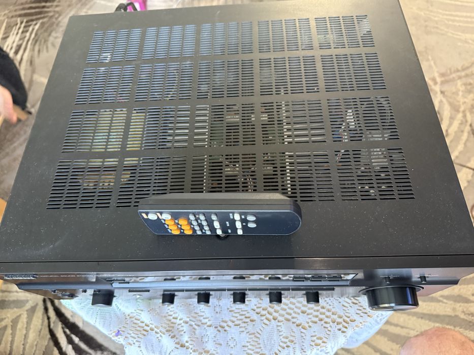 Yamaha RX-797 Качествен стерео ресивър