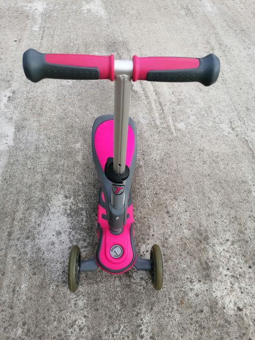Tricicleta Smartrike 3 în 1
