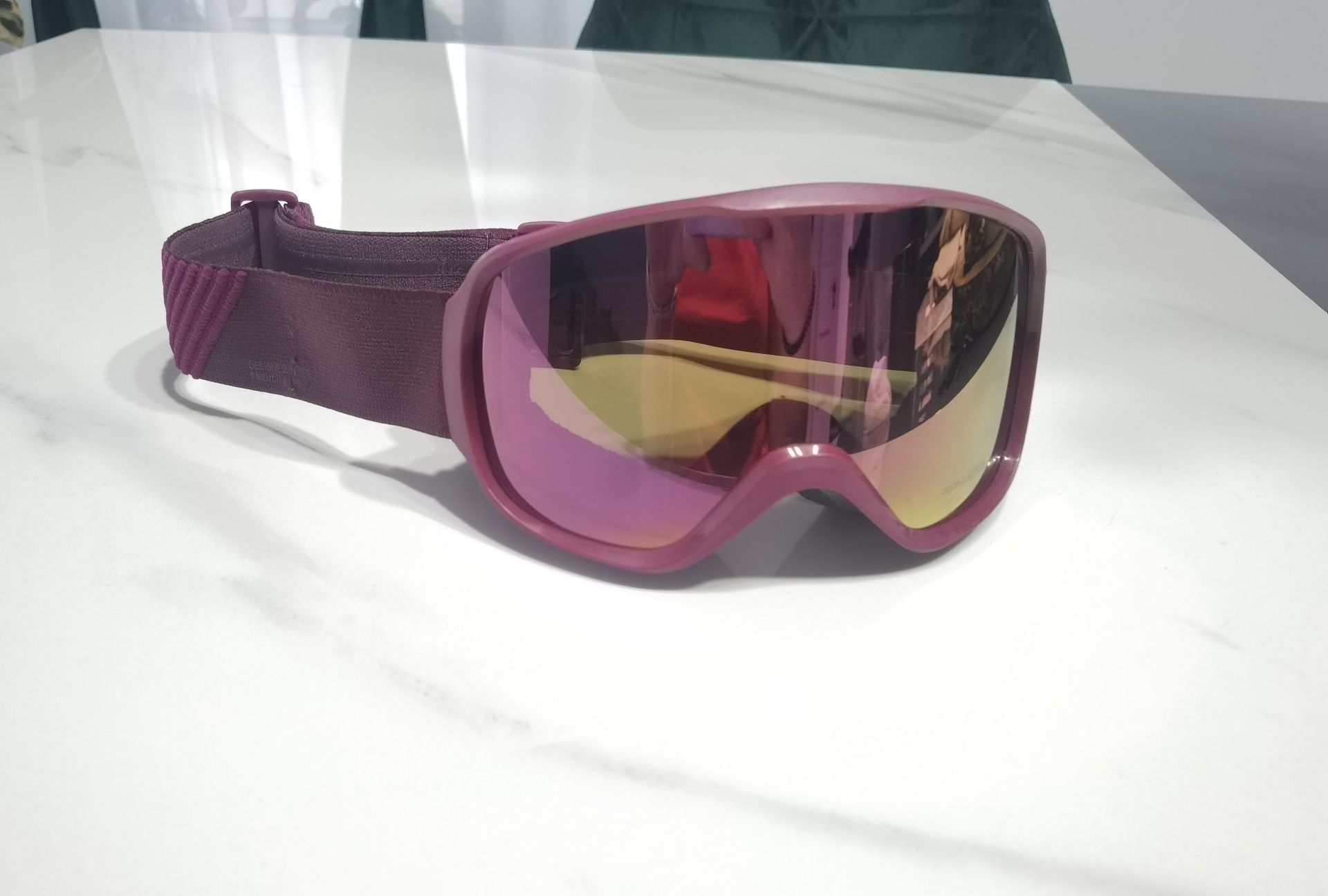 Ochelari snowboard/ski