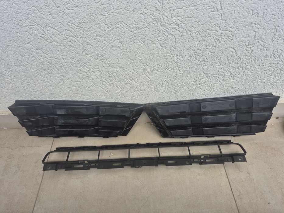 Ornamente bara fata Audi A4 B9