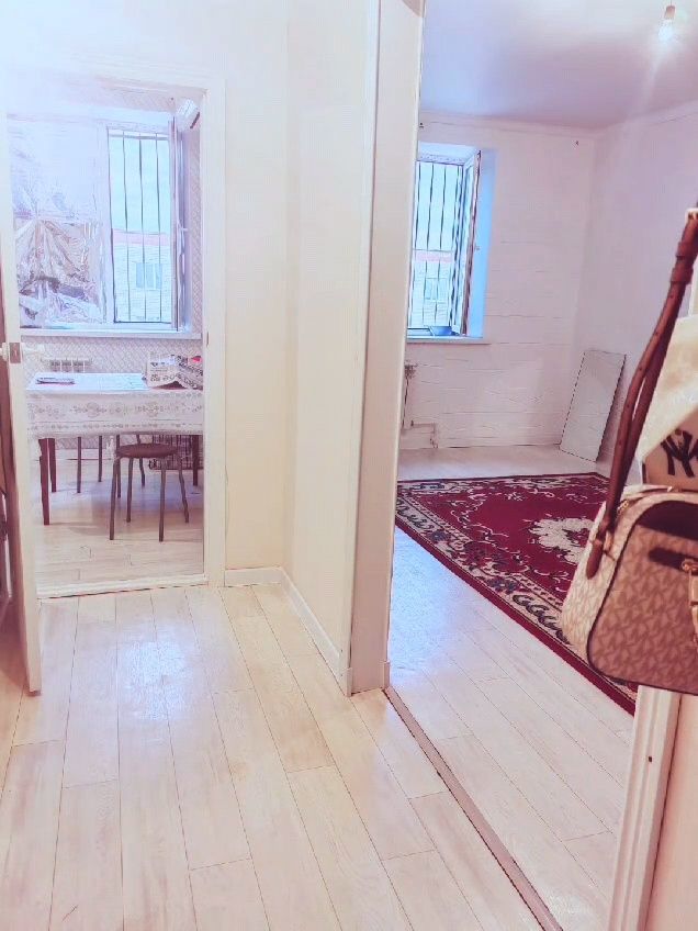 Продам 1 комнатную квартиру