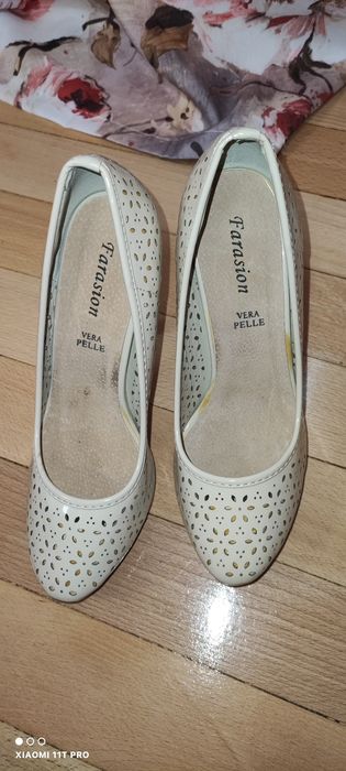 Reducere! Pantofi superbi, 39