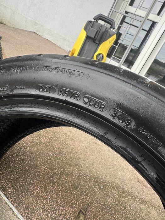 Vand Anvelope DUNLOP SPOTT MAXX 225/45/17