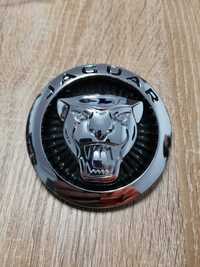 Емблема Лого Ягуар Jaguar малък размер
