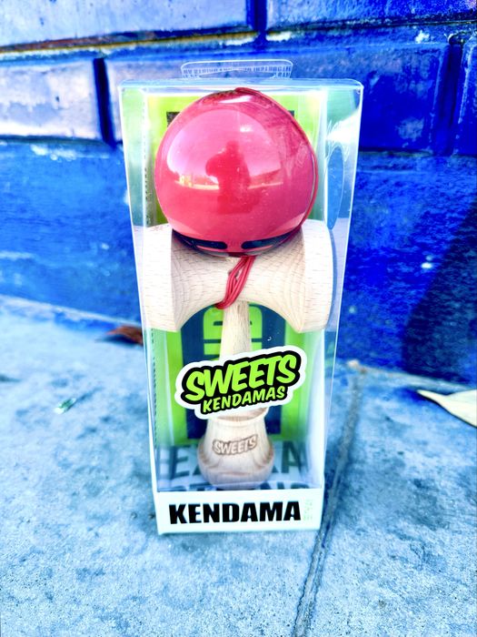 Kendama SWEETS Originale USA