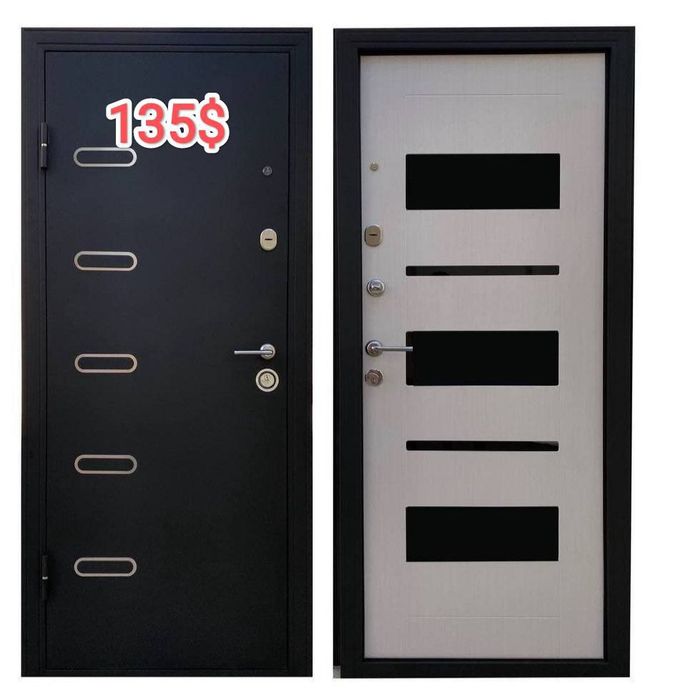 Двери входные СКЛАД.