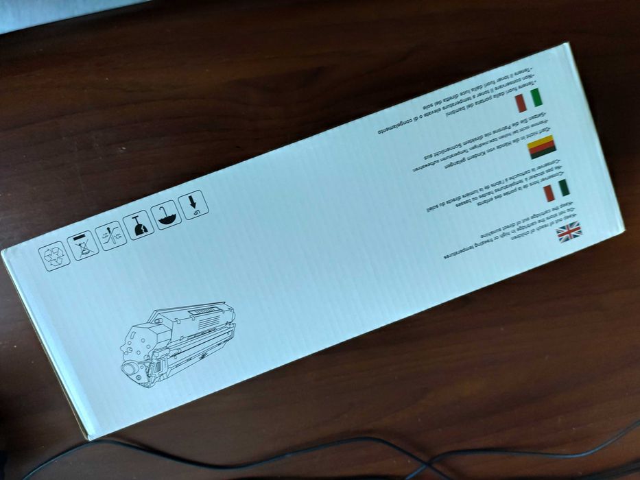 Brother TN-423M Magenta 4000 pag Sigilat Compatibil