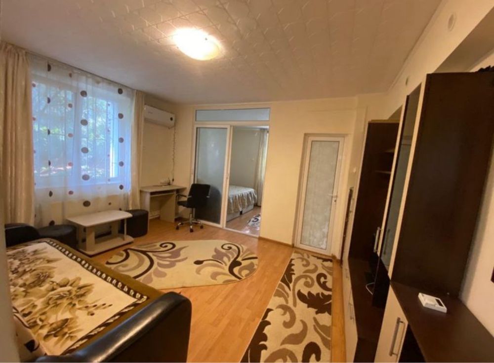 Apartament in inchiriat la 1 min de Universitatea Alexandru Ioan Cuza