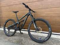 Vand bicicleta full suspension copii canyon spectral AL6 marimea M