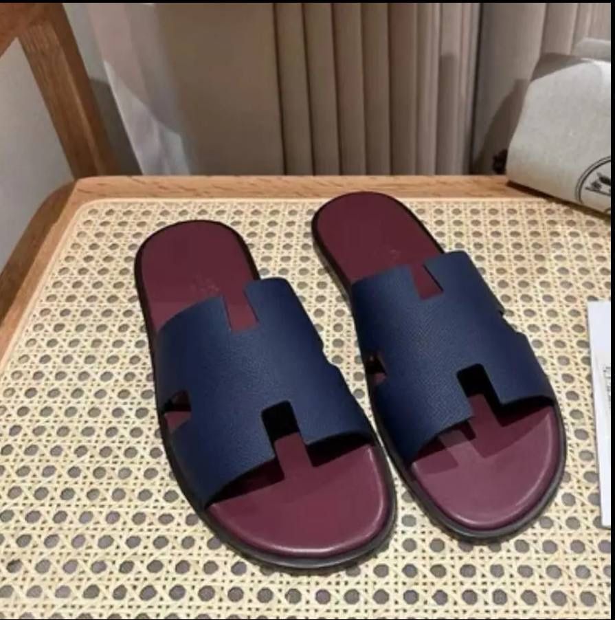 HERMES tapochka