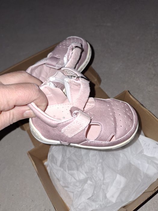 Бебешки буйки /сандали