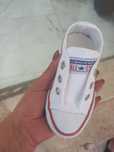 Tenisi Converse Mai multe detalii în descriere