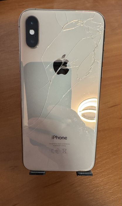 Iphone xs liber de retea!