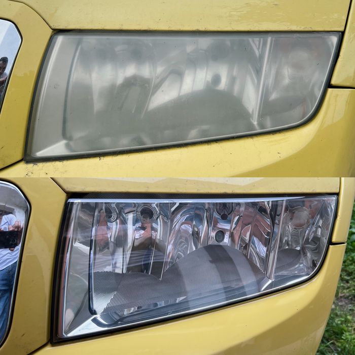 POLISH faruri/stopuri