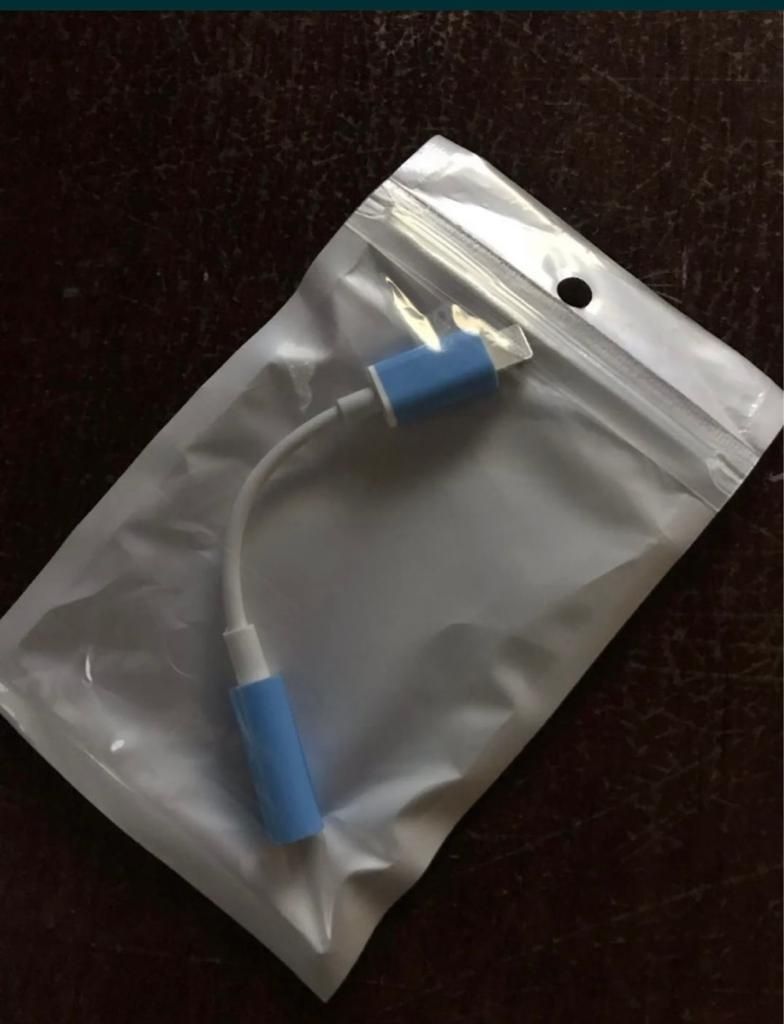 Cablu mufa adaptor iPhone jack