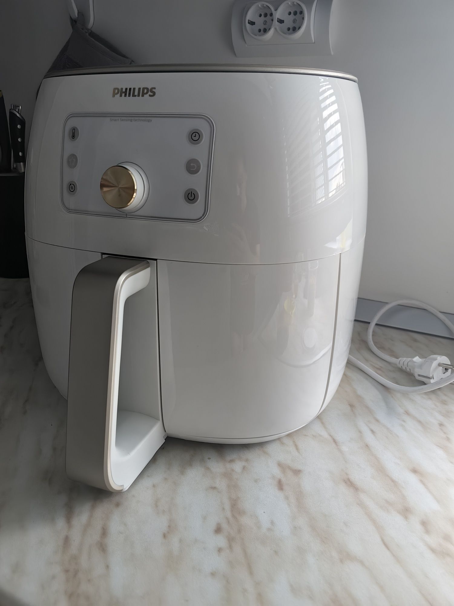 Airfryer Philips Premium