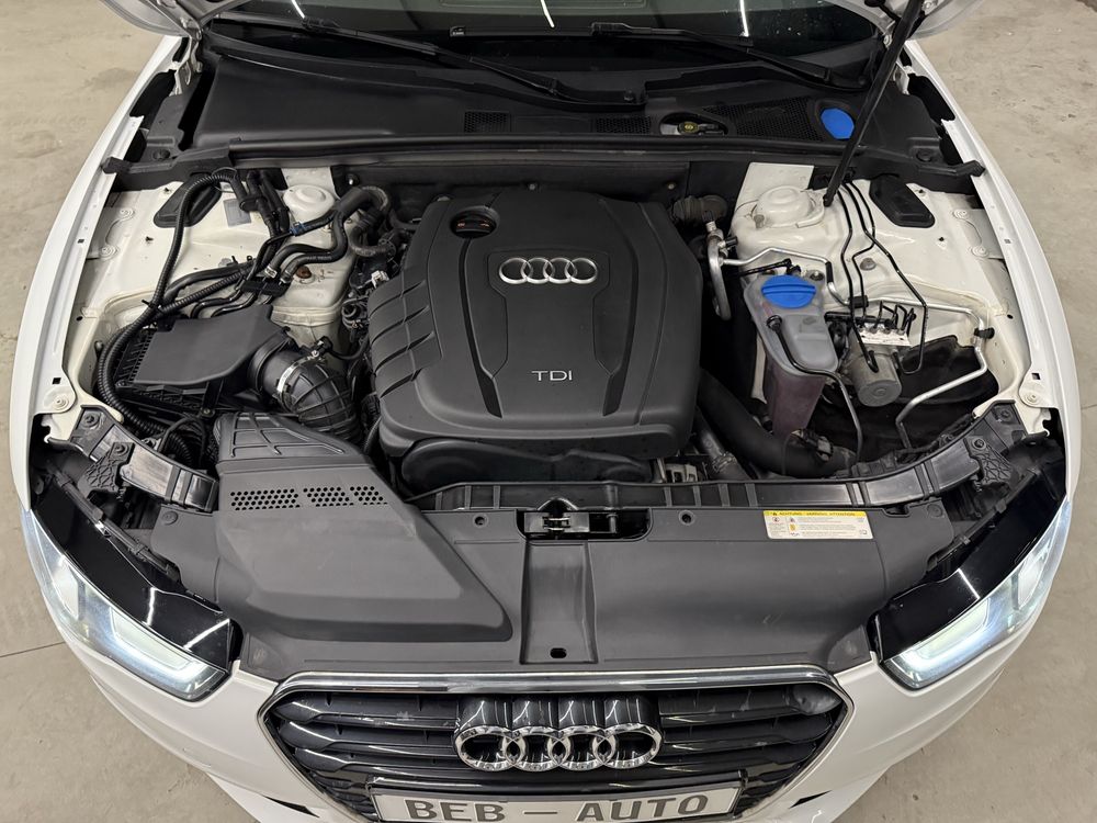 Audi A5 Sportback 2.0tdi / 177cp / Led