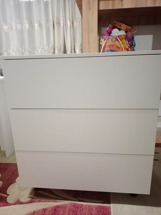 Продам комод новый