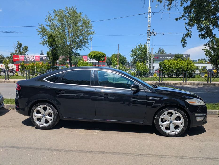 Ford Mondeo Stare excelenta. Sunt proprietar din 2016