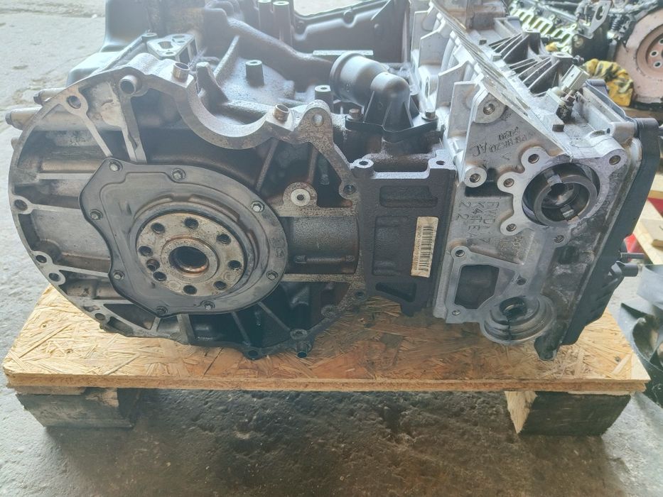 Motor Ford Transit 2 2, euro 5