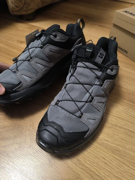 Ghete Salomon X Ultra 360 LTR GTX