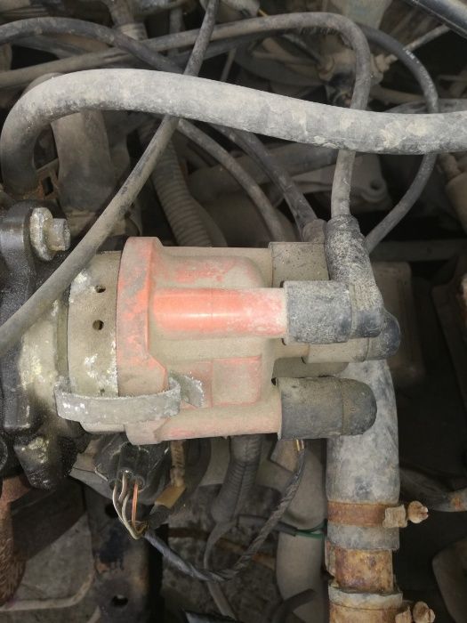 Делко за опел корса,астра, Opel Astra, Corsa 1,4 бензин
