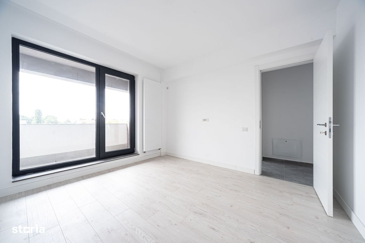 **Apartamente 2 Camere - TVA 9%**