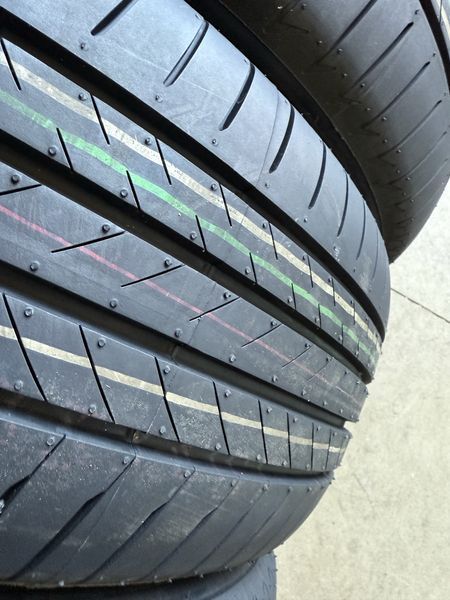 235/55/19 BRIDGESTONE 4бр