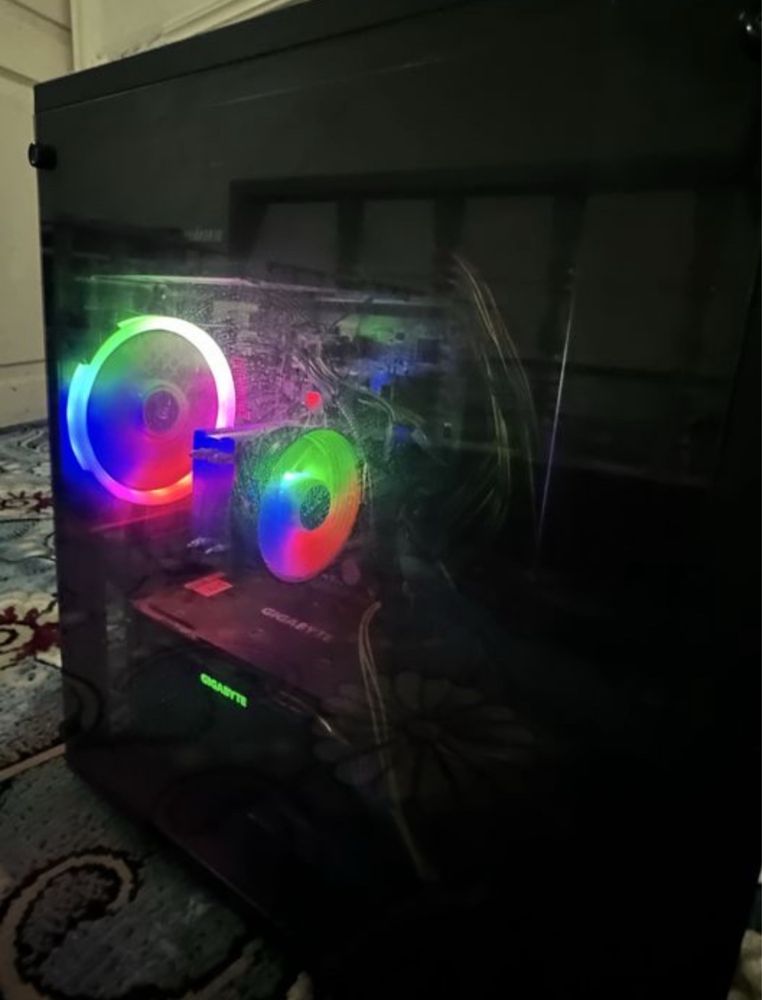Strim Uchun Kompyuter