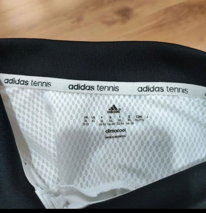 Tricou dama Adidas Tennis mărimea XL