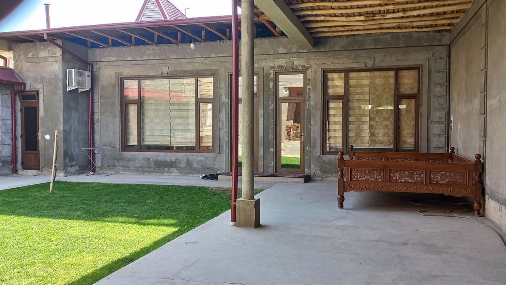 4- сотих Хасанбой Зенит