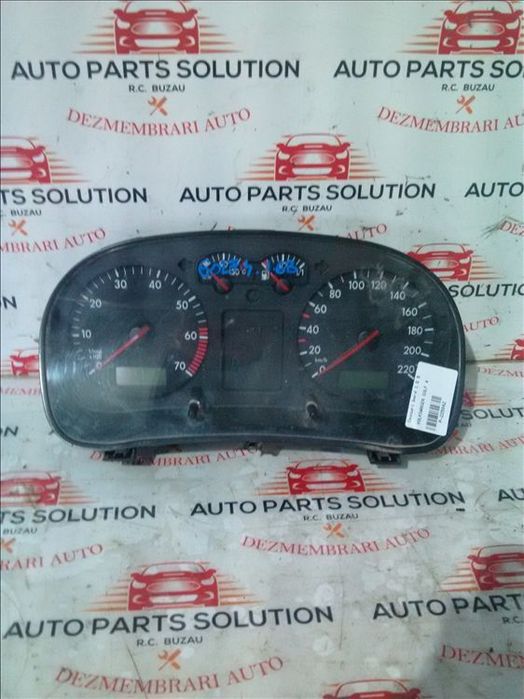 ceasuri bord 1.6 b volkswagen golf 4