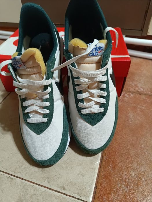 Nike Waffle Trainer 2