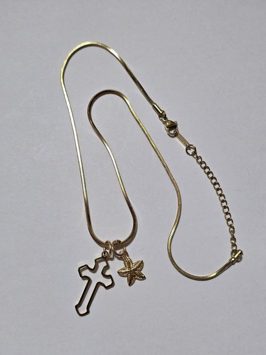 Lant Placat cu AUR - Diferite modele Lantisor Lanturi pandantiv