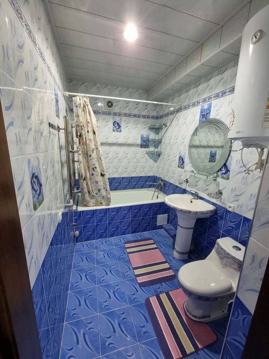 Srochno sdayotsya 2x komnatnaya kvartira or: Gagarina